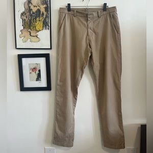Lululemon Classic Fit Golf Pant